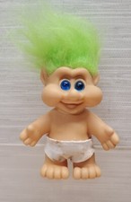 Troll 1991 green for sale  Spring