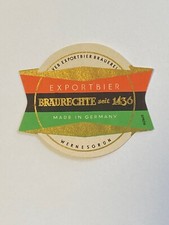 Seltenes ddr bieretikett gebraucht kaufen  Gera