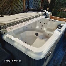 Hot tub jacuzzi for sale  ANDOVER