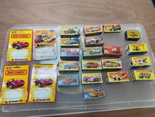Original matchbox superfast for sale  LINCOLN