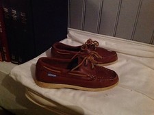 Chaussures bateau tribord d'occasion  Saint-Malo