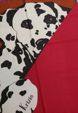 Foulard pochette vintage usato  Roma