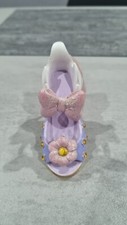 Ornement chaussure disney d'occasion  Trieux