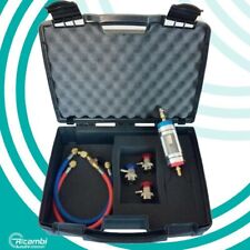 Kit diawash diagnosi usato  Napoli