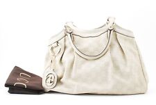 Gucci guccissima sukey d'occasion  Expédié en Belgium