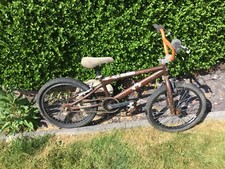 Bmx old school for sale  ALFRETON