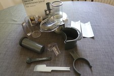 Kenwood at641 centrifugeuse d'occasion  Le Vésinet
