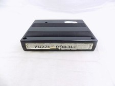 Cartucho de jogo de bobble Neo Geo SNK MVS quebra-cabeça comprar usado  Enviando para Brazil