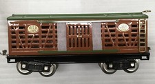 Mth tinplate traditions for sale  Leonardtown