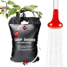 Sac douche solaire d'occasion  Meaux