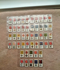 Complete set john for sale  ORPINGTON