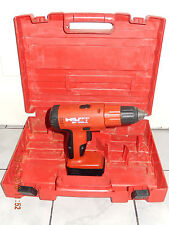 Hilti sb10 profi gebraucht kaufen  Diez