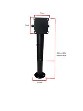 Spacepole kassensysteme monito gebraucht kaufen Spacepole kassensysteme monito gebraucht kaufen  Nürnberg