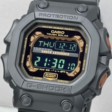 Solar resistente CASIO G-SHOCK GX-56RC comprar usado  Enviando para Brazil
