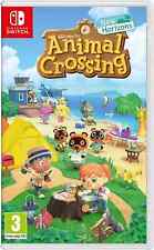 Animal crossing new gebraucht kaufen  Mölln