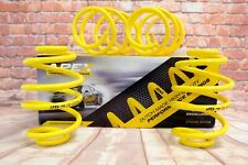 Apex lowering springs for sale  FARNHAM