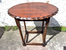 Antique vintage carved for sale  HARTLEPOOL