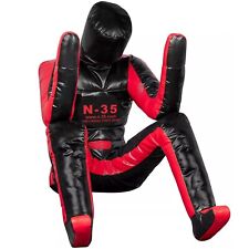 Grappling bjj manichino usato  Spedire a Italy
