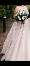 Sherri hill wedding for sale  DURHAM