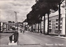 Benevento via napoli usato  Roma