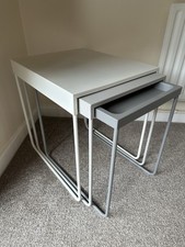 Next stylish nested for sale  MARKET DRAYTON