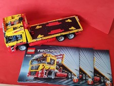 Lego technic set gebraucht kaufen  Remscheid