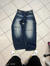 Jeans bershka uomo usato  Formia