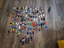 Lego figuren konvolut gebraucht kaufen  Essen