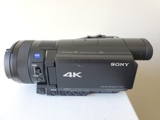 Sony fdr ax100 for sale  Bridgeview