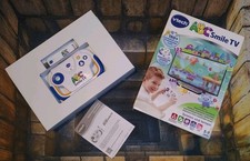 Vtech abc smile gebraucht kaufen  Klosterlechfeld