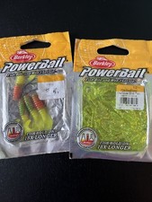 Berkley powerbait trout for sale  MANCHESTER