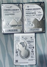 Hard disk 2.5 usato  Imperia