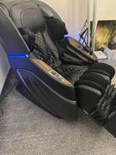 Weyron massage chair for sale  ASHTON-UNDER-LYNE