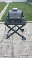 Ninja woodfire electric for sale  WOLVERHAMPTON