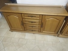Lowboard board sideboard gebraucht kaufen  Lunzenau