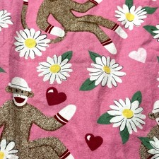pink sock monkey for sale  Phoenix