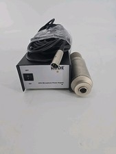 Rode microphone with d'occasion  Expédié en Belgium