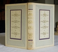 Alain dieux cartonnage d'occasion Alain dieux cartonnage d'occasion  Saint-Privat-d'Allier