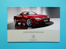 Prospekt katalog broschüre gebraucht kaufen  Augsburg