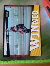 Carte panini moto d'occasion  Béziers