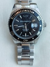 Orologio meccanico carica usato  Messina