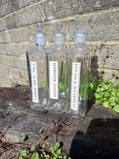 Set antique glass for sale  LONDONDERRY
