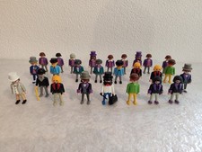Playmobil nostalgie figuren gebraucht kaufen  Günzburg