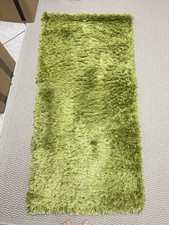 Hochflor teppich modern gebraucht kaufen  Erkner