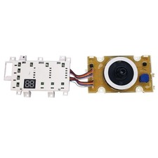 Controle de lavadora LG EBR89076008 original do fabricante garantia de 1 ano frete grátis no mesmo dia comprar usado  Enviando para Brazil