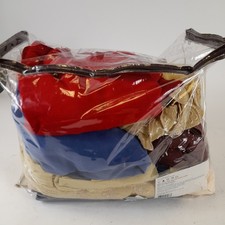 Fabric material mixed for sale  SOUTHEND-ON-SEA