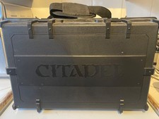 warhammer case for sale  LEEDS