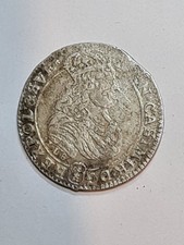 Poland ort 1668 for sale  DONCASTER
