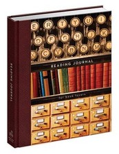 Reading journal book for sale  Montgomery