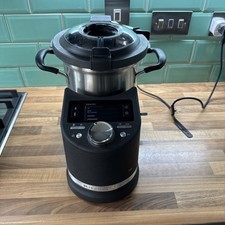 Kitchenaid artisan cook usato  Spedire a Italy
